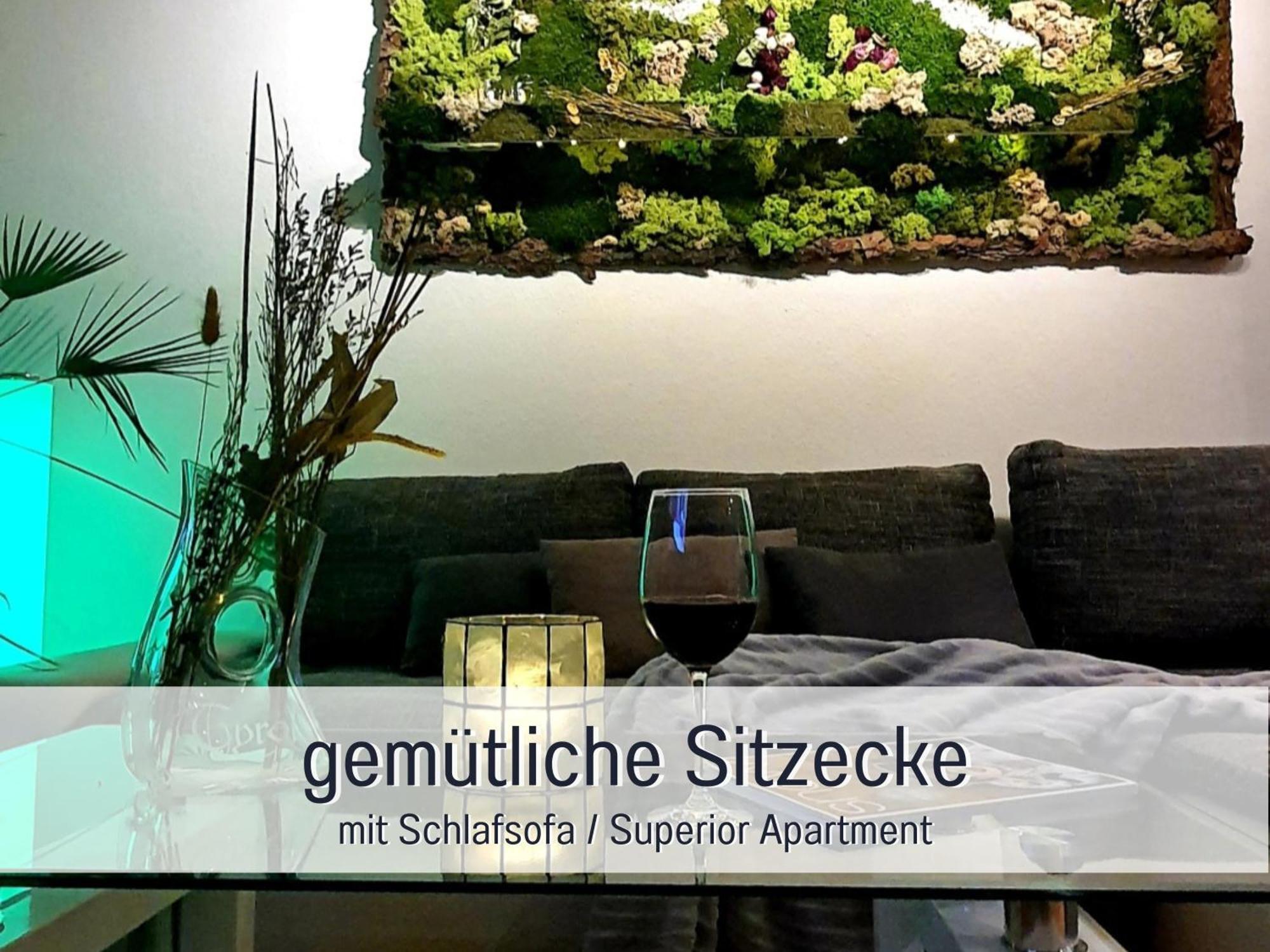 Elke'S Oetztal Apartments - Ihr Bergparadies Längenfeld Eksteriør billede