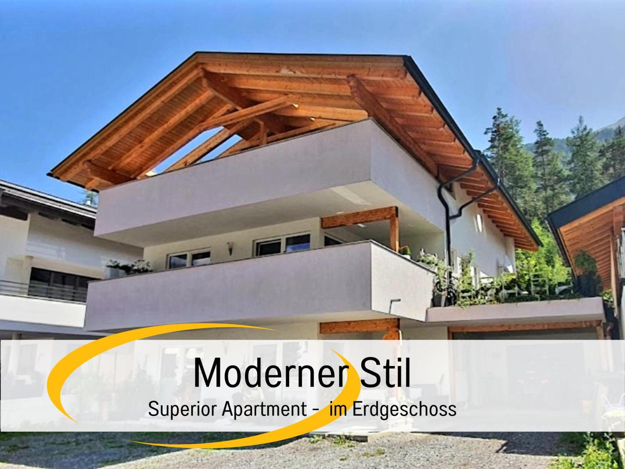 Elke'S Oetztal Apartments - Ihr Bergparadies Längenfeld Værelse billede