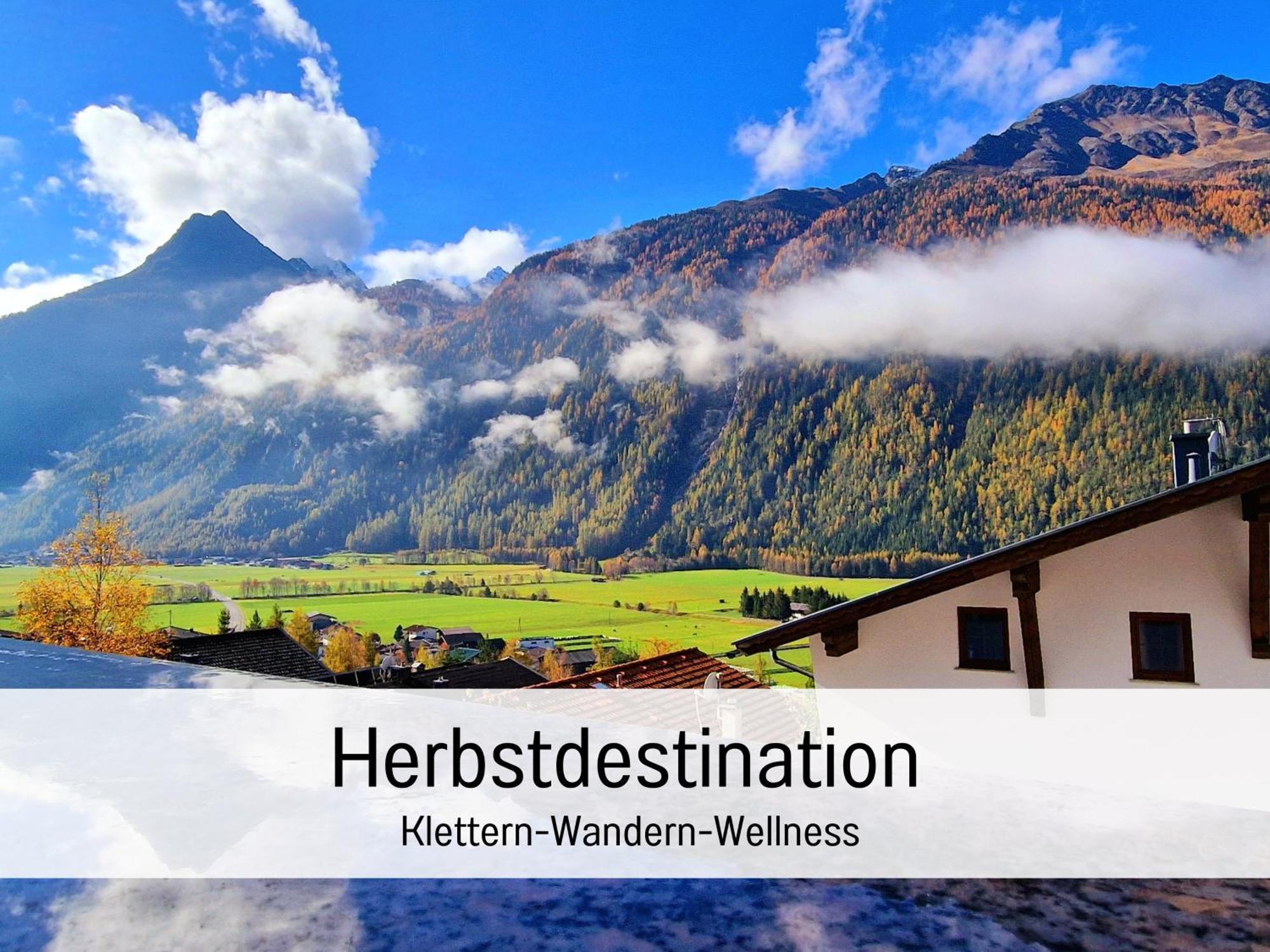 Elke'S Oetztal Apartments - Ihr Bergparadies Längenfeld Eksteriør billede