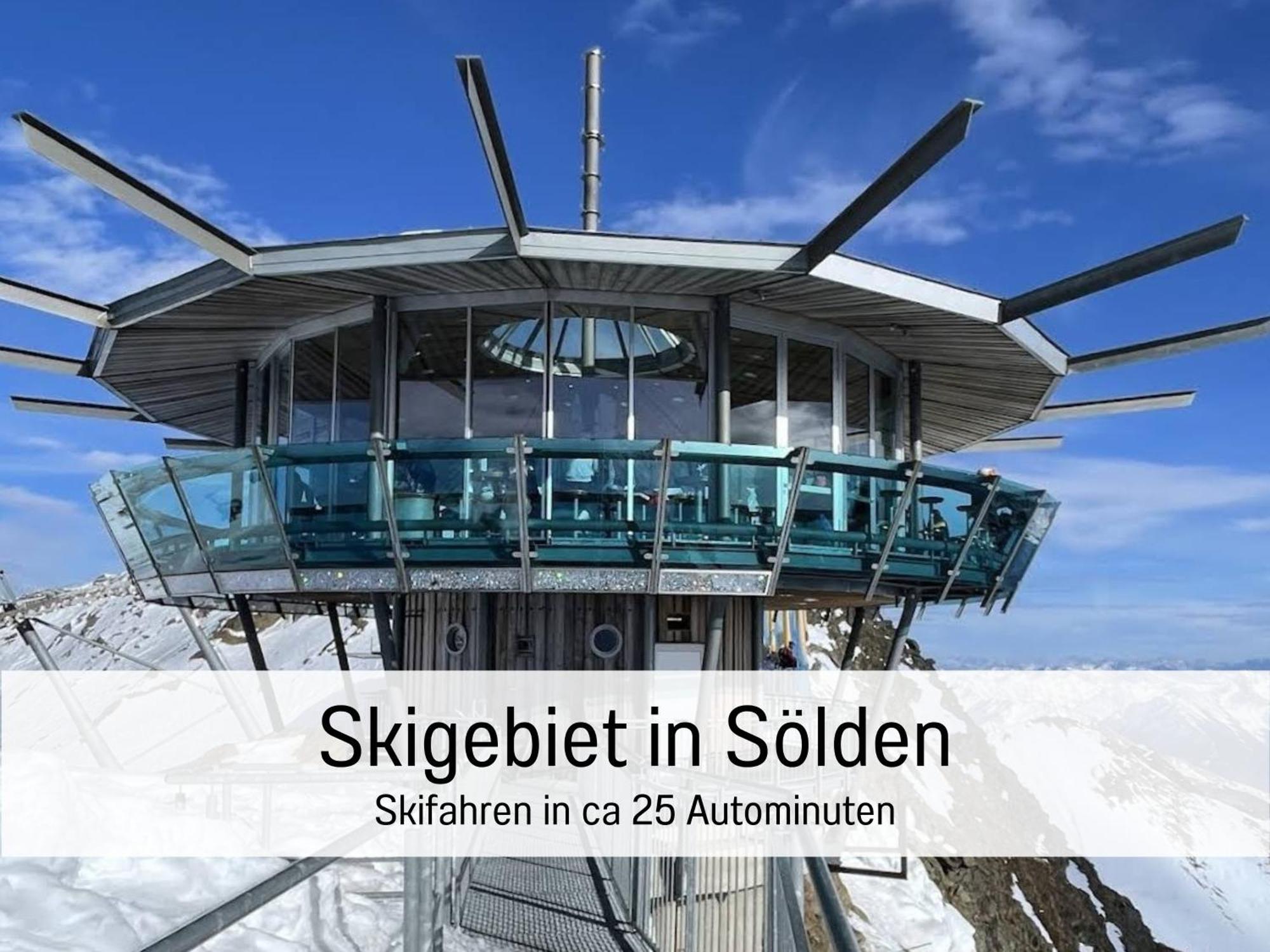 Elke'S Oetztal Apartments - Ihr Bergparadies Längenfeld Eksteriør billede