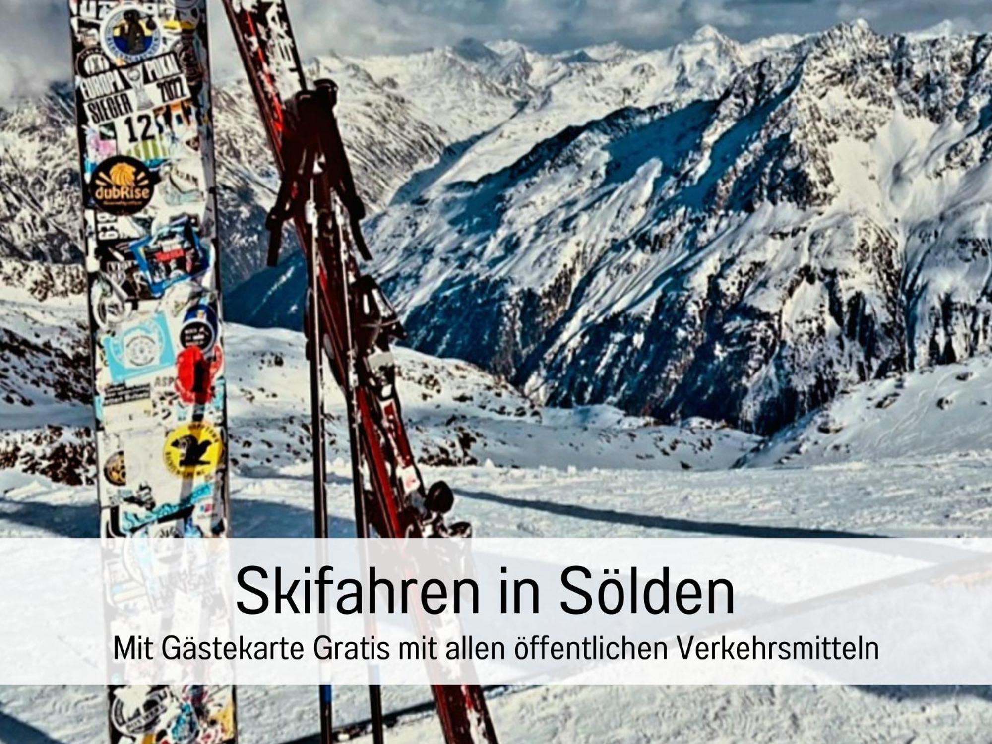 Elke'S Oetztal Apartments - Ihr Bergparadies Längenfeld Eksteriør billede