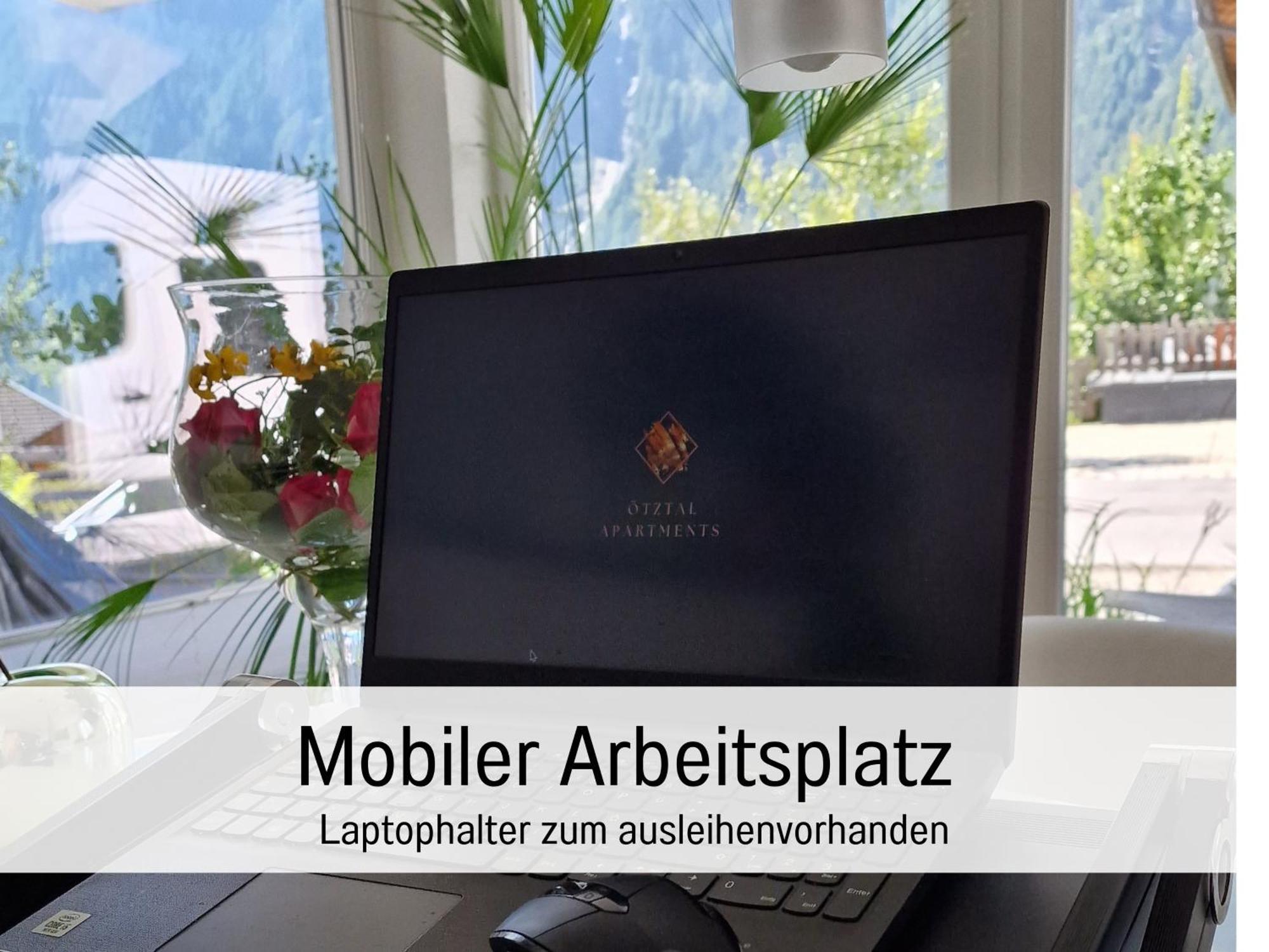 Elke'S Oetztal Apartments - Ihr Bergparadies Längenfeld Eksteriør billede