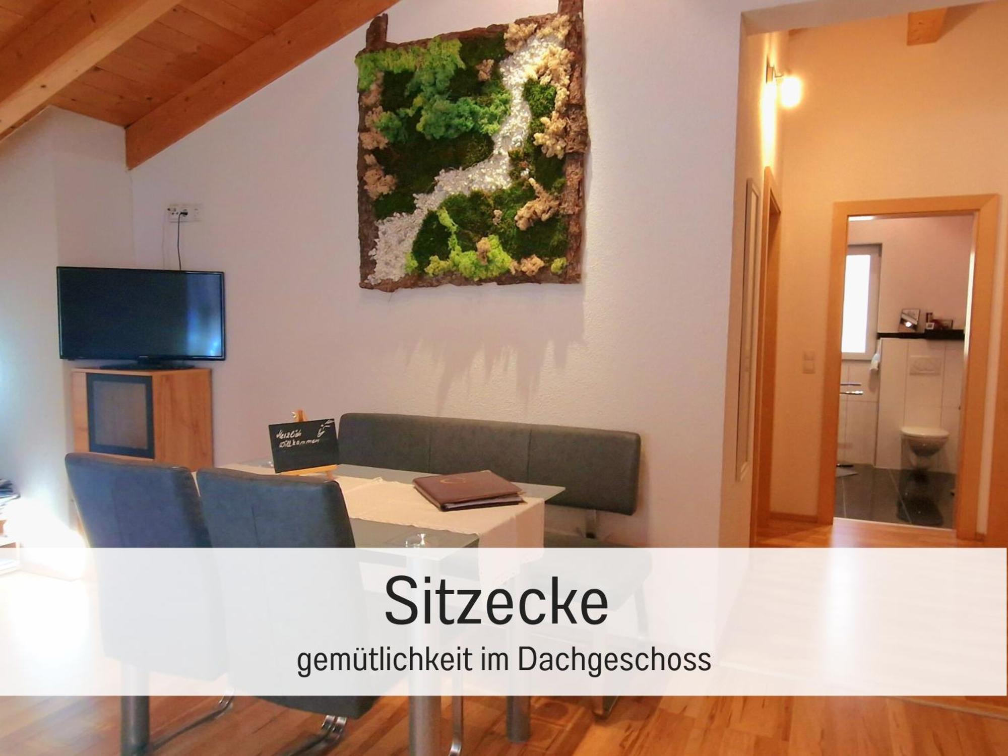 Elke'S Oetztal Apartments - Ihr Bergparadies Längenfeld Værelse billede