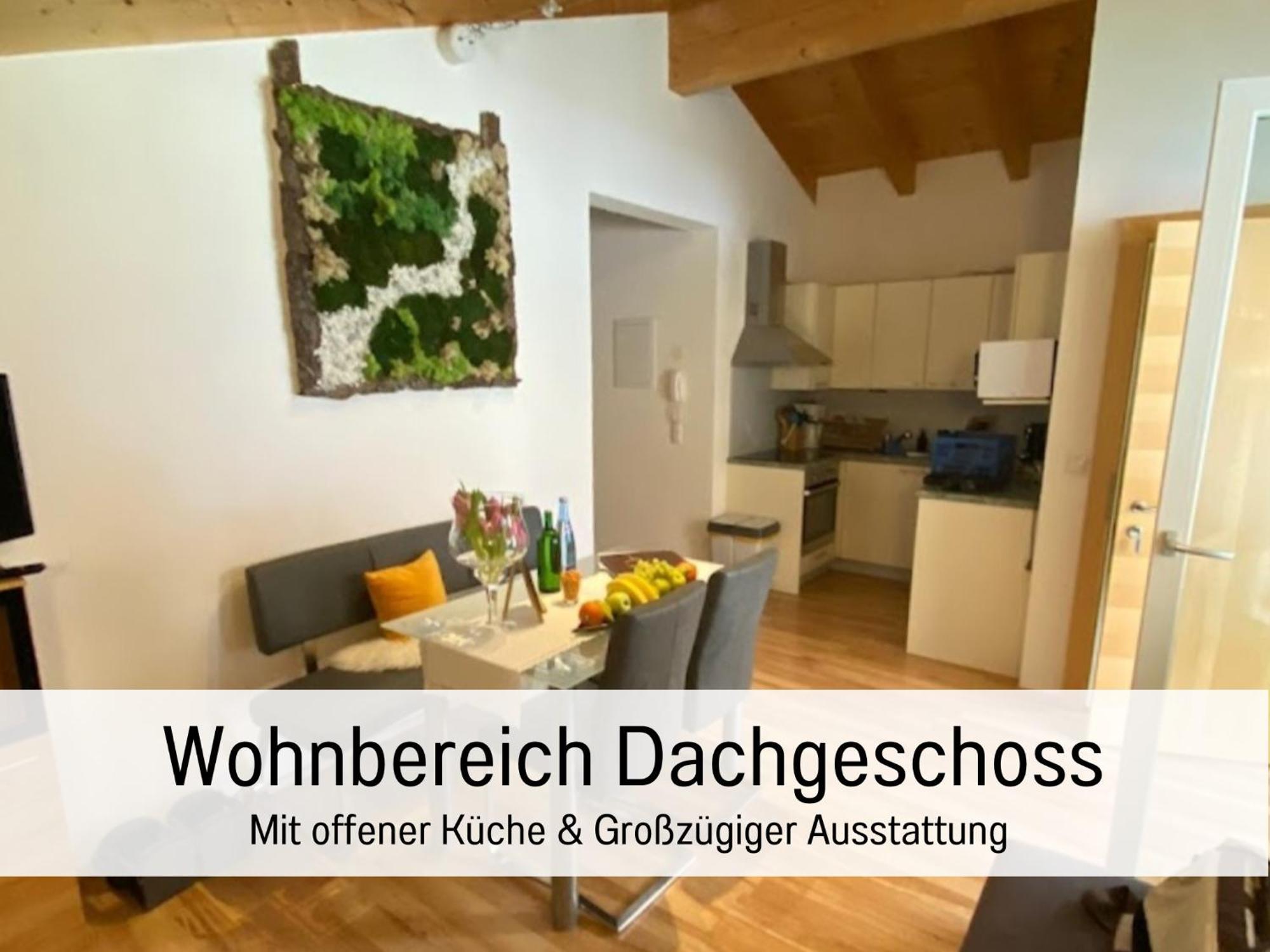 Elke'S Oetztal Apartments - Ihr Bergparadies Längenfeld Værelse billede