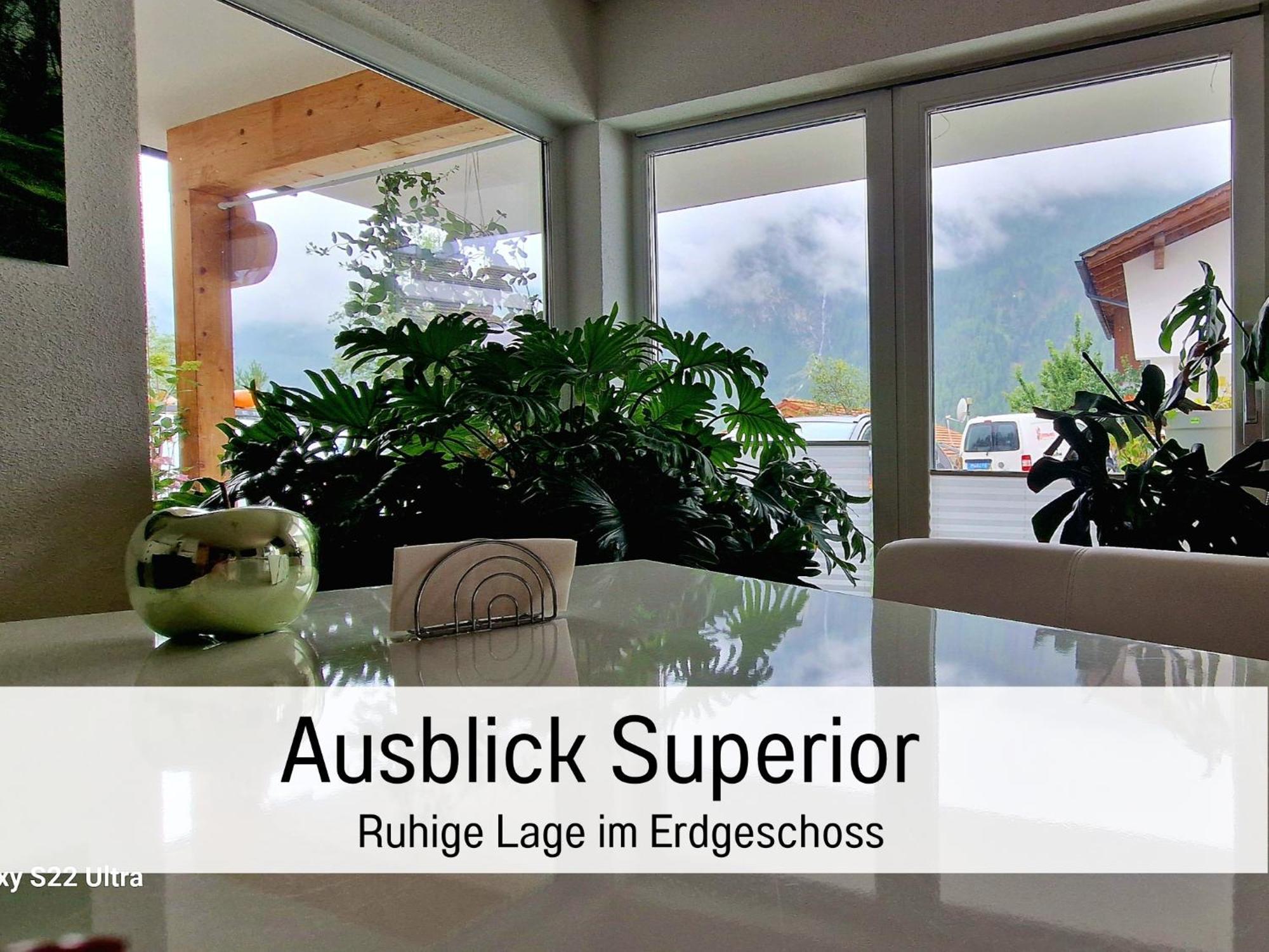Elke'S Oetztal Apartments - Ihr Bergparadies Längenfeld Værelse billede