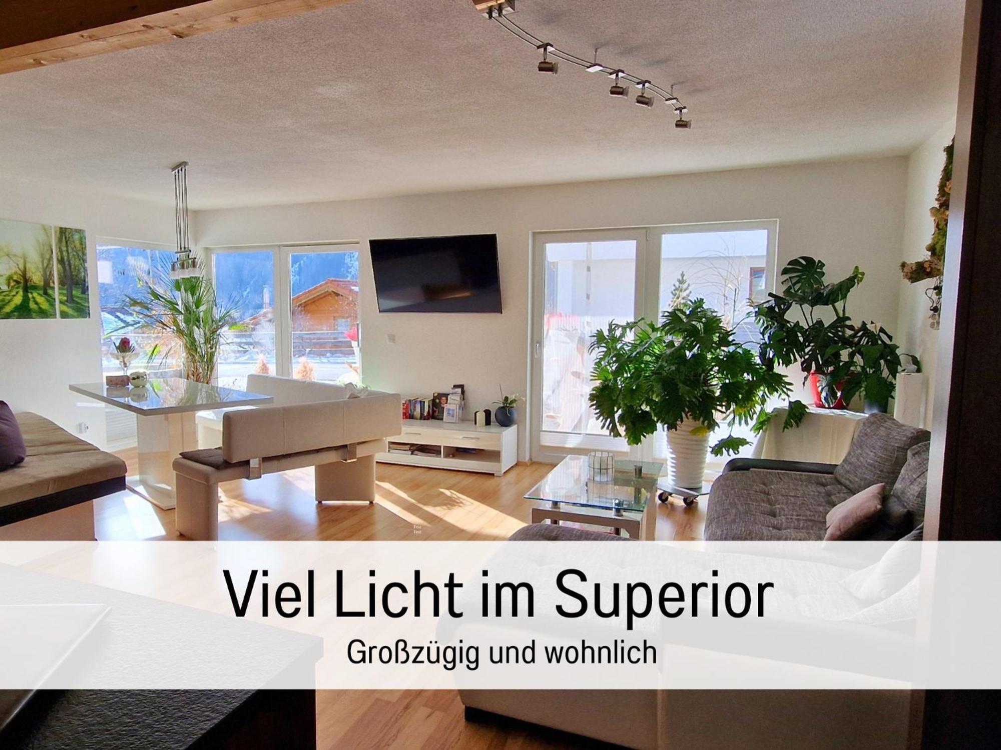 Elke'S Oetztal Apartments - Ihr Bergparadies Längenfeld Værelse billede
